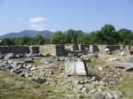 La Cetatea Sarmizegetusa Ulpia Traiana 06